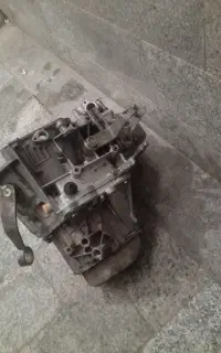 گیربکس پژو دسچین