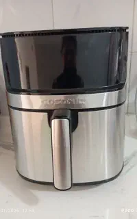 سرخکن۸لیتری