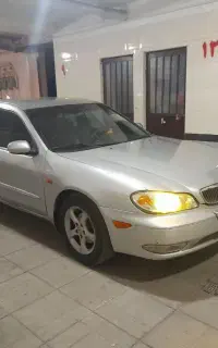 ماکسیما ۸۱دنده