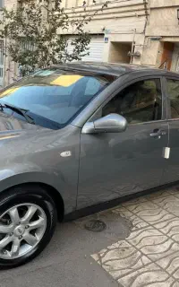 ام وی ام ۵۵۰ صفر خشک فول