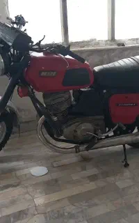 موتور ایژ پلانتا کلاسیک ۳۵۰cc