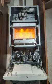 نصب و تعمیرات انواع پکیج