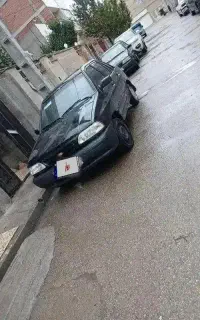 پراید مدل ۸۳دوگانه بیرنگ