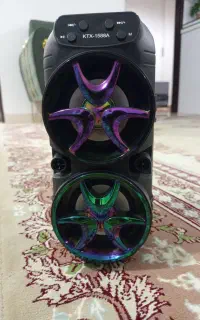 اسپیکر