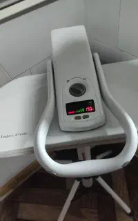اتو پرس ژانومه