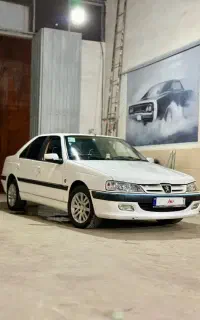 پارس سال1400