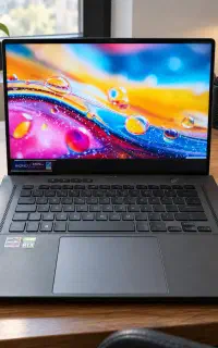 لپ تاپ ایسوس ROG Zephyrus GA503QR - ارتقا یافته