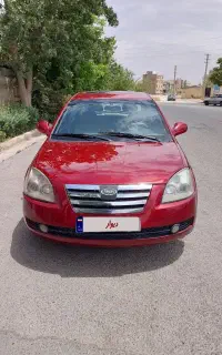 ام وی ام ۵۳۰ قرمز مدل ۱۳۹۱ نقدی اقساطی معاوضه