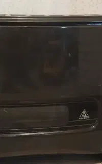 بخاری گازی