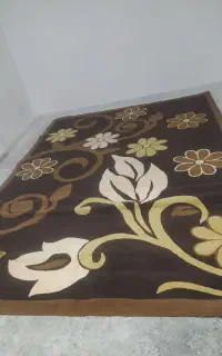 گلیم فرش 12متری