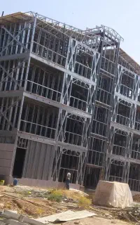 Ranjbarlsfال اس اف رنجبر