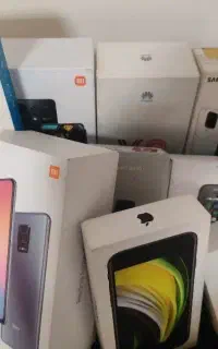 تعمیرات موبایل (کورو سرویس)