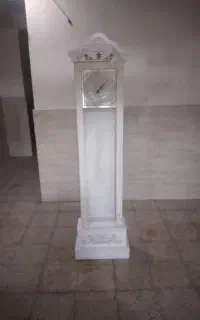 ساعت پایه دار