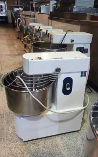 اسپیرال رستو ایتالیایی