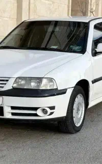 فولکس گل ۸۵ بیرنگ فنی به شرط