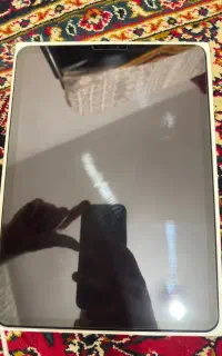 آیپد پرو ۱۱ اینچ مدل ۲۰۲۱ نسخه WiFi نو
