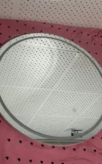 اینه لمسی  کنسولی