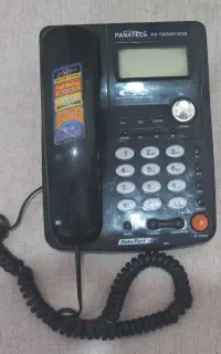 تلفن خانگی رومیزی