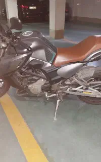 موتور مانستر فروشی