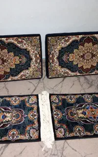 پشتی وپادری