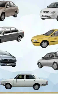 راننده جهت کار در اسنپ وتپسی نیاز مندیم
