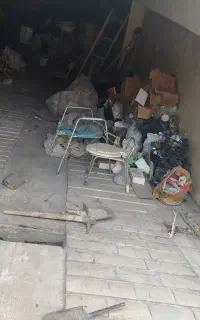 توالت فرنگی سیار