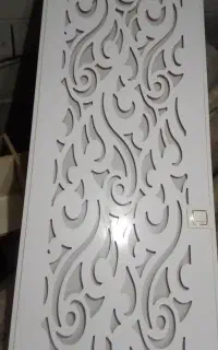 یک برگ سی ان سی
