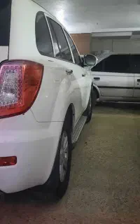 لیفان x60 اتومات مدل ۹۶ بدون رنگ فروش یا معاوضه