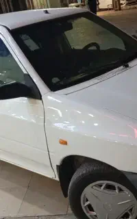 151 پراید وانت 1403