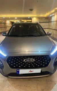 ام وی ام x22pro مدل ۱۴۰۱ اتومات بی رنگ