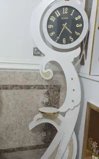 ساعت