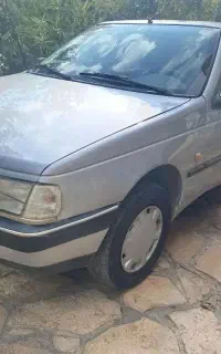 پژو 405 مدل 94