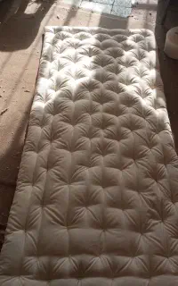 لحاف دوری نرمینه