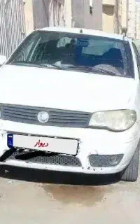 فیات سینا