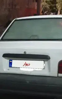پراید 82