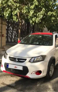 کوییک r بی رنگ ۱۴۰۱