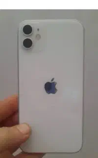 گوشی ایفن ۱۱