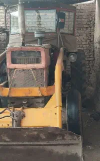 تراکتوررومانی