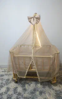 گهواره نوزاد