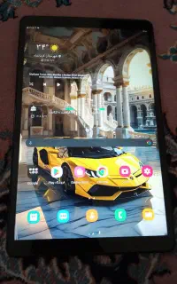 تبلت سامسونگ t515 ده اینچ 4G+