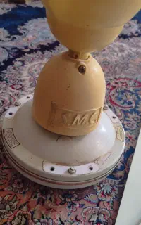پنکه سقفی smc