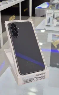 گوشی سامسونگ A56  حافظه 256GB  رم 8  در حد نو