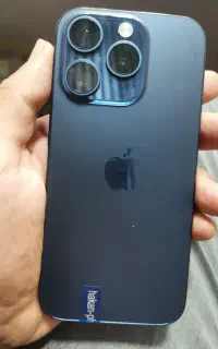 15 pro