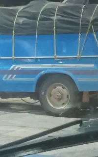 نیسان فروشی