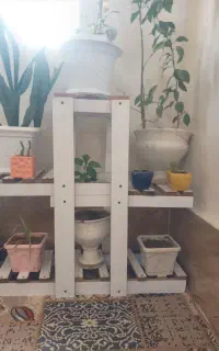 استندگل