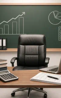 استخدام استاد حسابداری