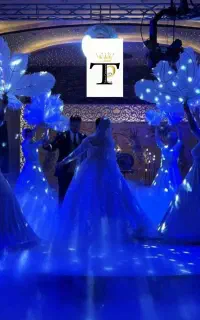 تشریفات مجالس .ازدواج آسان با کیفیترین در اهواز