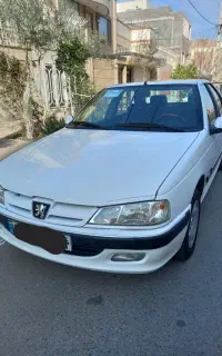 راننده هستم سواری به هر کجا میبرم