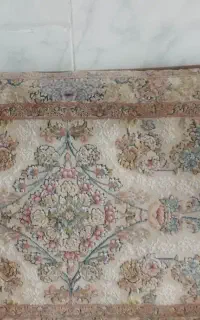 دو جفت پشتی در حد نو