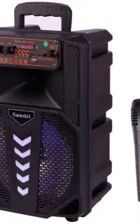 اسپیکرگلکسی‌بیت۸ اینچ کیفیت عـالی همراه با گارانتی